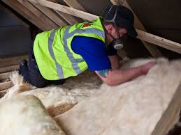 Eco-Friendly or Green Insulation Solutions in Granger, IA